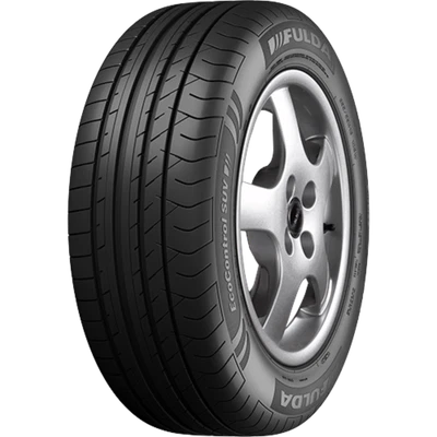 FULDA Sommerreifen 235/60 R 17 TL 102V ECOCONTROL SUV MFS - Bild 1 von 3