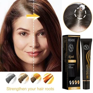 20ML Regrowth Hair Serum+Roller Massager For Boost Hair Growth Reduce Hair Loss - Picture 1 of 13