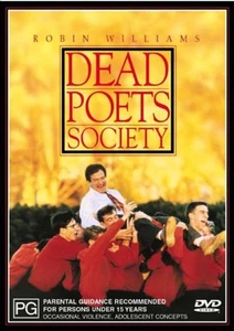Dead Poets Society (special Edition) - DVD Region 4 - Picture 1 of 1