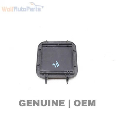 AUDI Q5 8R 2009-2012 - TAPA/cubierta del faro interior 8R0941159 Foto 1 de 4