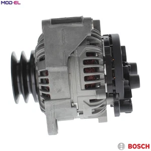 ALTERNATOR 1 986 A01 027 FOR TEMSA PR 228 S 9.2L 6cyl TOURMALIN - Picture 1 of 12