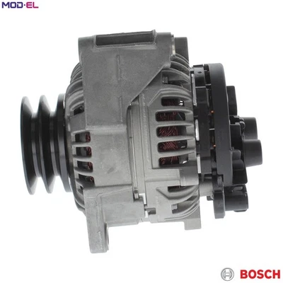 ALTERNATOR 1 986 A01 027 FOR TEMSA PR 228 S 9.2L 6cyl TOURMALIN - Image 1 of 4