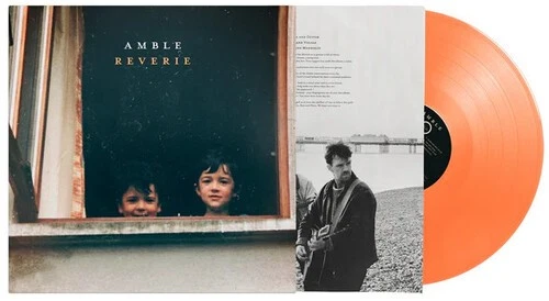 Amble - Reverie [Used Very Good Vinyl LP] Holland - Import - Image 1 of 1