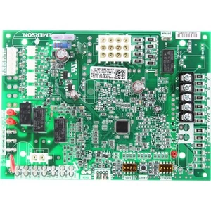 50x57-289-01 - Oem Upgraded Furnace Control Circuit Board Replaces Emerson - Picture 1 of 1