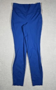Lululemon Base Pace High-Rise Tight 25" Women Sz 6 Blue Nulux Running Gym Yoga - Picture 1 of 11