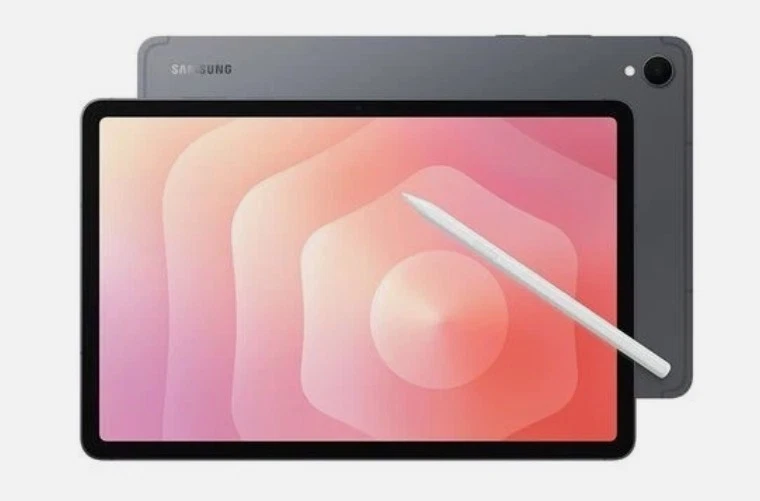 Samsung Galaxy Tab S11 WiFi - 128GB - Grau - Neu & Eingeschweißt - vom Händler - Bild 1 von 1