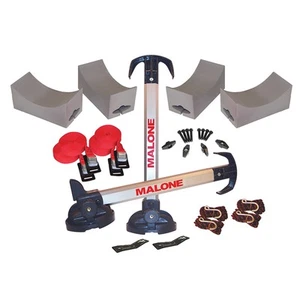 Malone Stax Pro 2 MPG115MD - Picture 1 of 2