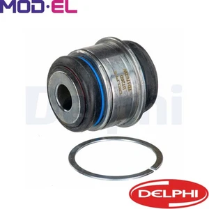 2x CONTROL ARMTRAILING ARM BUSH TD1762W FOR BMW 5/F10/F11/Gran/Turismo/F07 2.0L - Picture 1 of 8