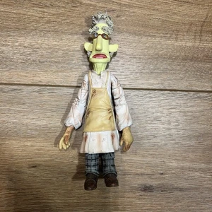Figura de acción Palisades Dr. Phil Van Neuter 7" Muppets esta noche veterinario juguete suelto - Imagen 1 de 6