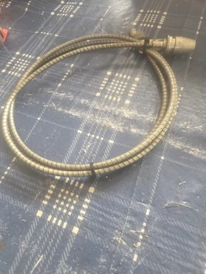 Studebaker Speedometer Cable 1959 - 64 Lark Type All But Four Speed - Image 1 of 2