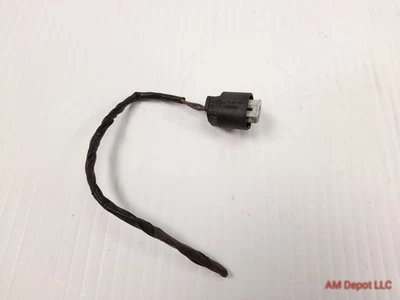 2011 Mini Cooper S R56 R57 R55 R58 R60 Fender Flare Side Marker Connector Pigtai Foto 1 de 4