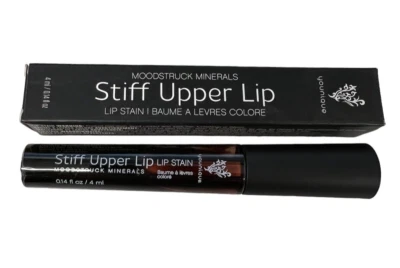 YOUNIQUE MOODSTRUCK STIFF UPPER LIP stain SIMPLE 4ml Brand New
