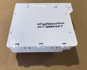 Control de lavadora Whirlpool CCU W10022360 WFW10022360 WFW8500SR00 WFW8500SR01 - Imagen 1 de 3
