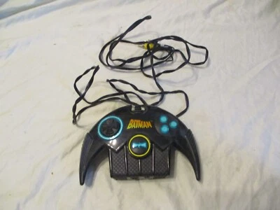 UNIDAD DE VIDEOJUEGO JAKKS BATMAN Foto 1 de 4