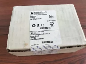 Neu UTC Fire & Security 430083501 UTC Modell 435 Magnetstreifenleser - Bild 1 von 6