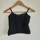 Urban Outfitters Out From Under Black Cami Top Size M