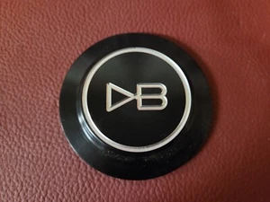 Aston Martin Classic DBS 6 cyl new replacement steering wheel centre badge - Picture 1 of 4
