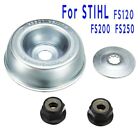 Blade Fixing Kit for For STIHL Strimmer with Rider Plate and Thrust Washer