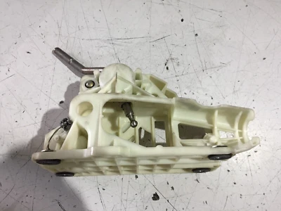 LEVA CAMBIO MANUALE RANGE ROVER EVOQUE 2.2 DIESEL (BJ32-7K387-AC) - Immagine 1 di 4