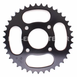 Esjot Stahl-Kettenrad Ho 40Z Kr-279-40Z-520 - Bild 1 von 1