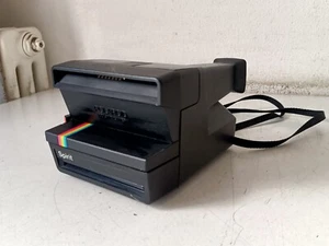 POLAROID SPIRIT ANNI 80 - VINTAGE DA COLLEZIONE - Imagen 1 de 9