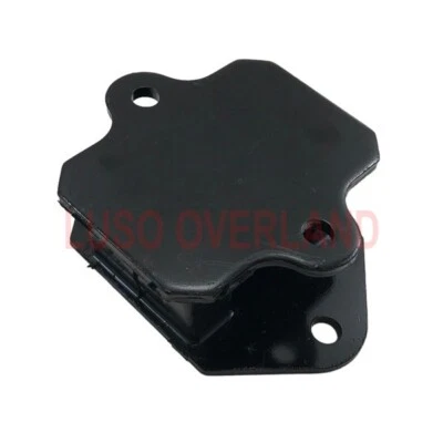 Mitsubishi Montero Gen1 V6 1989-1991 montaje de transmisión automática Dodge Raider Foto 1 de 4