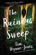 Tim Wynne-Jones The Ruinous Sweep (Paperback)