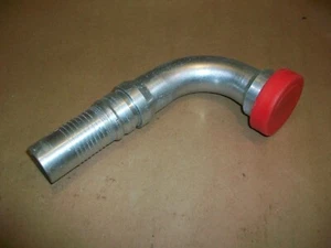 Goodyear Hydraulic Hose Fitting DG-FH90-2424   NEW - Picture 1 of 2