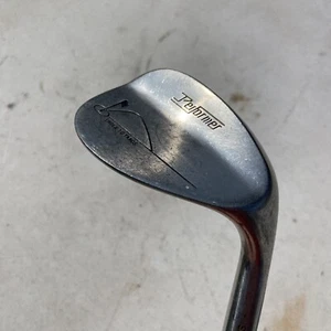 Performers High Loft Wedge 60° Medium Lightweight Steel Shaft RH Golf Club 36" - Picture 1 of 15