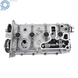 For Audi VW A3 TT Passat CC Jetta GTI 2.0 TSI CCTA CCZ 2009-2015 Cylinder Head - Picture 1 of 10
