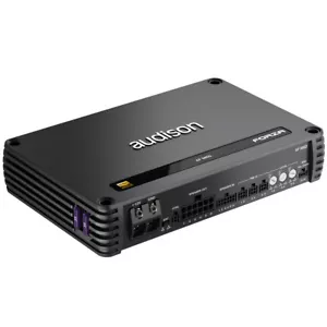 Audison AF M6D 6-Kanal Verstärker 1320W - FORZA - Bild 1 von 2