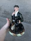 Royal Doulton The Gamekeeper Collectible Figurine