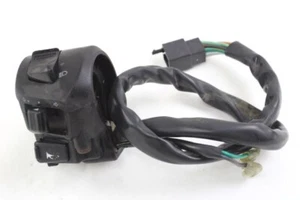 KYMCO DINK 150 LX INTERRUPTOR DE MANILLAR IZQUIERDO 99 - 02 - Imagen 1 de 3