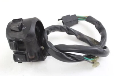 KYMCO DINK 150 LX INTERRUPTOR DE MANILLAR IZQUIERDO 99 - 02 - Imagen 1 de 3