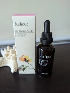 Jurlique Skin Balancing Face Oil 1.6 oz 50 mL NIB Expires 05/2025 MSRP $59 - Picture 1 of 7