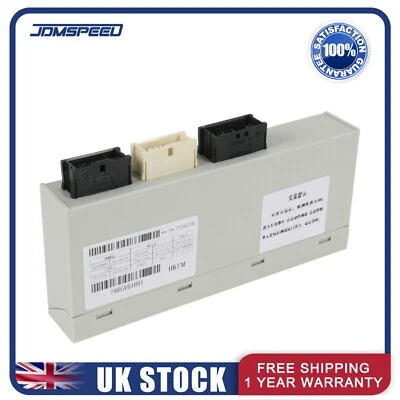 New Tailgate Control Module Fits For BMW X5 E70 X6 E71 E72 61357335274 - Image 1 of 4