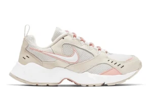 CI0603-107 Nike Air Heights Pale Ivory Turnschuhe beige Sneakers Damenschuhe - Picture 1 of 5
