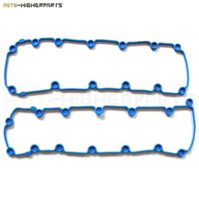 Junta de cubierta de válvula de 5,4 L para Ford F-150 1997-2003 4,6 L Ford F-250 Super Duty Foto 1 de 3