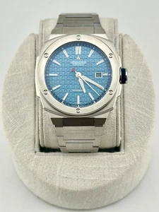 Alpina Alpiner Extreme Automatik Stahl Uhr AL-525CH4AE6B-BD Brandneu in Box - Bild 1 von 7