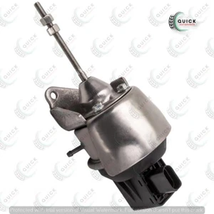 VW PASSAT 2008-2012 2.0 TDi TURBO ACTUATOR ELECTRONIC 03L198716A 03L198716L NEW - Picture 1 of 9