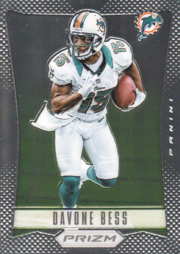 2012 Panini Prizm Football 101-200 YOU PICK - Image 1 of 1