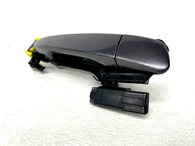 ⭐2013-2020 LEXUS GS350 GS450H MANIJA PUERTA EXTERIOR TRASERA DERECHA GRIS OEM LOTE2490 Foto 1 de 4