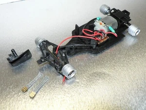 Chasis chasis Carrera Evolution 25423 89094 para Fórmula 1 Sauber - Petronas - Imagen 1 de 1
