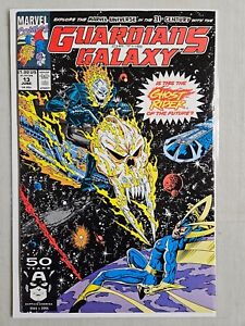 Guardians of the Galaxy #13 1991