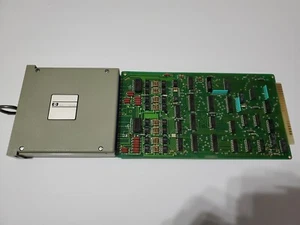 HP 44425A 16 CHANNEL ISOLATED DIGITAL INPUT ASSEMBLYNEW/UNUSED SURPLUS  - Picture 1 of 6