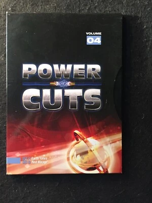 Digital Juice Power Cuts Volume 04 - Image 1 of 4