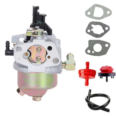 Carburador soplador de nieve Craftsman MTD 270-QU 208cc Huayi 170SA 170SB Carb Foto 1 de 4