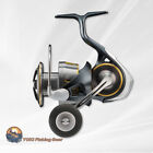 Daiwa 23 AIRITY LT5000D-CXH Spinning Reel Free shipping from JAPAN
