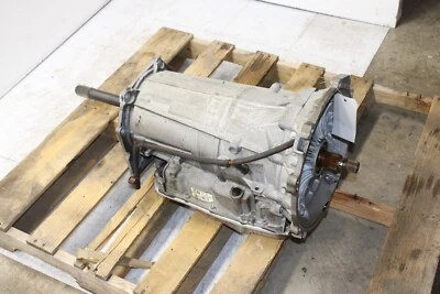 Chevrolet Corvette 2012-2013 transmisión automática de 6,2 L 24257195 OEM IU65 Foto 1 de 4