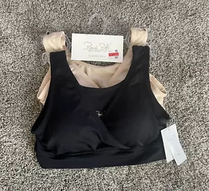 Nursing Bras Small Pack Of 2 - Picture 1 of 2